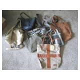 Collection of women