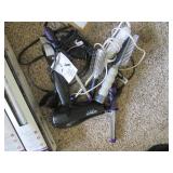 Drive Chrome 16in grab bars, wall m...