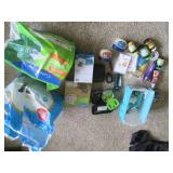 Medical and personal care supplies,...