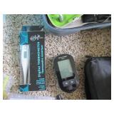 Medical and personal care supplies,...
