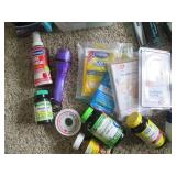 Medical and personal care supplies,...