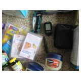 Medical and personal care supplies,...