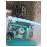 Medical and personal care supplies,...
