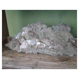 Collection of outdoor birdhouses, s...