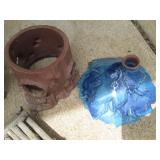 Garden fairies and gnome home decor...