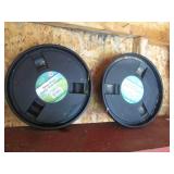 Tons of Tera Cotta pots, outdoor pl...