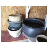 Wood retro style Wringer washer pla...