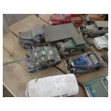 Bulk lot of die cast replica vintag...