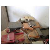 Bulk lot of die cast replica vintag...