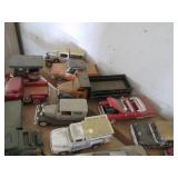 Bulk lot of die cast replica vintag...