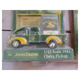Gearbox Toys die cast John Deere 1/...