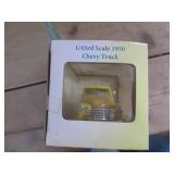 John Deere 1/43 scale die cast repl...