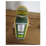 Die Cast GearBox John Deere replica...