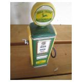Die Cast GearBox John Deere replica...