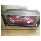 Road Signature Collection 1/18 scal...