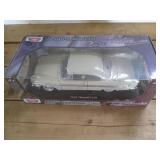 Motor Max 1958 Plymouth Fury 1/18 s...