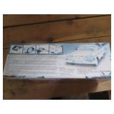 Motor Max 1958 Plymouth Fury 1/18 s...