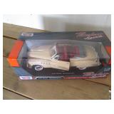 Motor Max 1949 Buick Roadmaster 1/1...