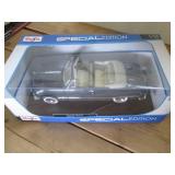 Maisto Special Edition 1/18 scale 1...