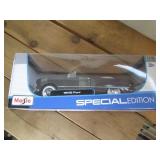 Maisto Special Edition 1/18 scale 1...