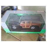 Welly Nex Model 1/18 scale 1948 Che...