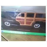Welly Nex Model 1/18 scale 1948 Che...