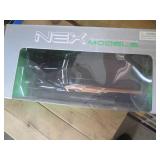 Welly Nex Model 1/18 scale 1948 Che...