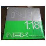 Welly Nex Model 1/18 scale 1948 Che...