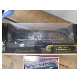 Road Signature 1/24 scale die cast ...