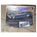 Road Signature 1/24 scale die cast ...