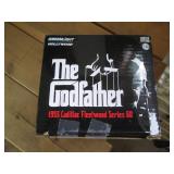 Greenwich Hollywood The Godfather 1...