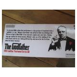 Greenwich Hollywood The Godfather 1...