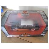 Maisto Harley Davidson Cycles HD-Cu...
