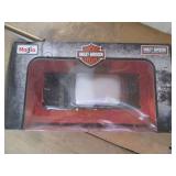Maisto Harley Davidson Cycles HD-Cu...
