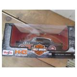 Maisto Harley Davidson Cycles HD-Cu...