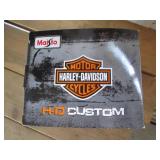 Maisto Harley Davidson Cycles HD-Cu...