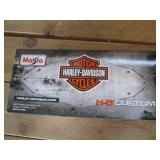 Maisto Harley Davidson Cycles HD-Cu...