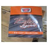 Motor Max Timeless Legends 1/24 sca...