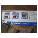 Maisto Special Edition 1/18 scale d...