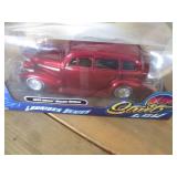 MiJo exclusives 1939 Chevy Master D...