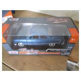 Motor Max 1949 Ford Coupe 1/24 scal...