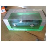 Welly Nex Model 1/24-27 scale 1953 ...
