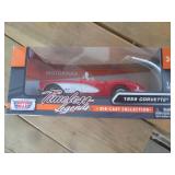 Motor Max 1/24 scale 1959 Corvette ...