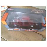 Motor Max 1932 Ford Coupe 1/24 scal...