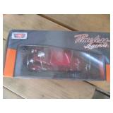 Motor Max 1932 Ford Coupe 1/24 scal...