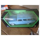 Welly Nex Model 1/24 scale 1957 Che...