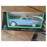 Welly Nex Model 1/24 scale 1957 Che...