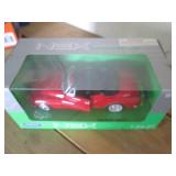 Welly Nex Model 1/24-27 die cast re...