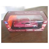 New Ray 1/32 scale die cast replica...