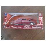 New Ray 1/32 scale die cast replica...